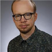 Engagierter und motivierter Nachhilfelehrer mit freien Kapazitäten - ich freue mich auf euch